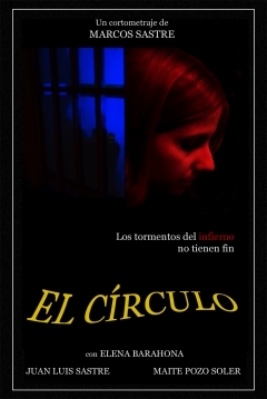 Poster El Círculo