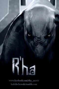 Poster Rha