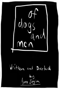 Ficha Of Dogs and Men
