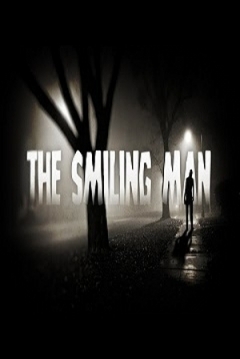 Poster 2AM: The Smiling Man