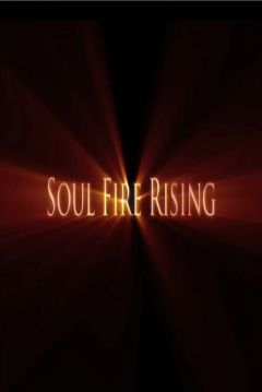 Poster Soul Fire Rising