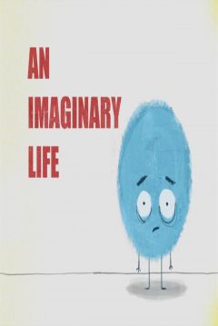Poster An Imaginary Life