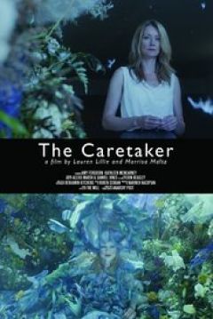 Poster The Caretaker