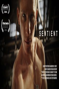 Poster Sentient