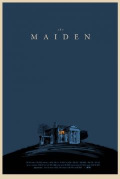 Poster The Maiden