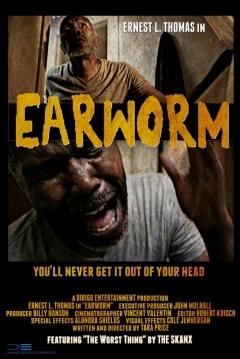 Poster Earworm