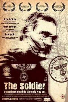 Ficha The Soldier (The Allied Soldier)