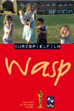 Poster Wasp