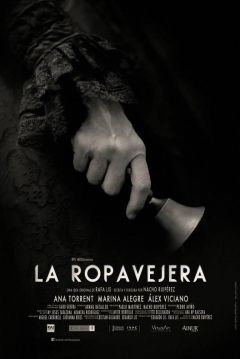 Poster La Ropavejera