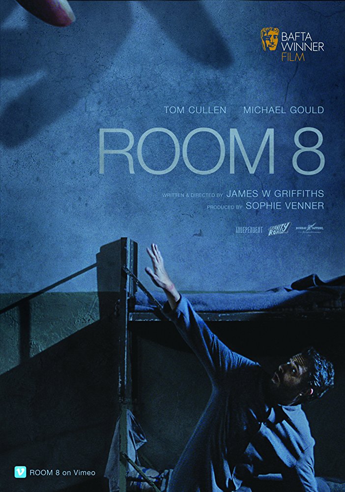 Poster Room 8