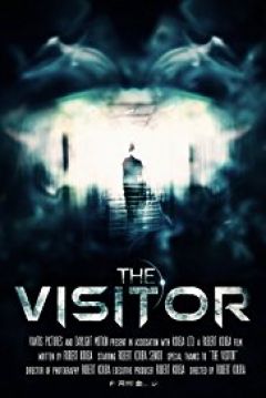 Poster The Visitor