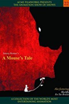 Poster A Mouse´s Tale