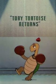 Ficha El Regreso de la Tortuga Toby