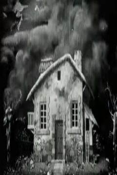 Ficha The Haunted House