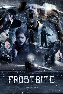 Poster Frostbite: Proof of Concept Film