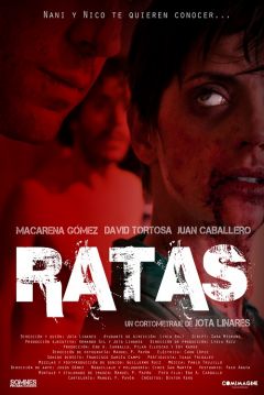 Poster Ratas