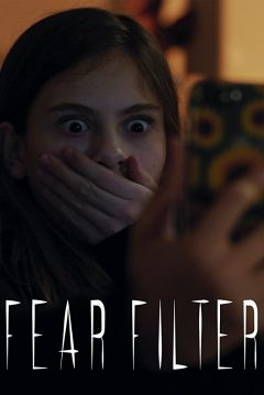Poster Fear Filter
