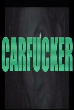 Poster Carfucker