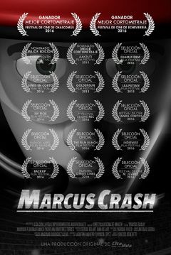 Poster Marcus Crash
