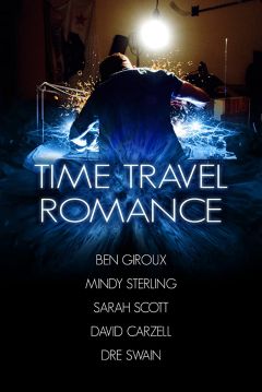 Poster Time Travel Romance