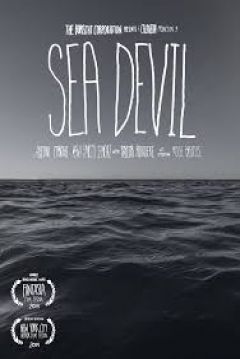 Poster Sea Devil