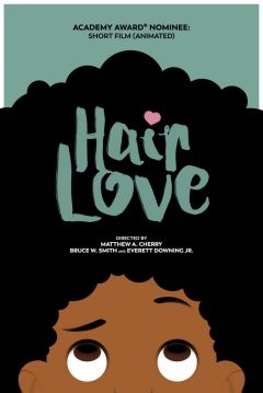 Poster Hair Love