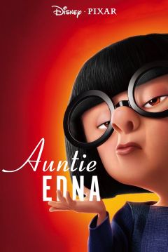 Poster Tita Edna