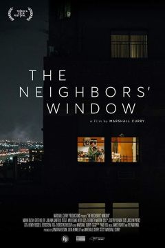 Poster The Neighbors‘ Window