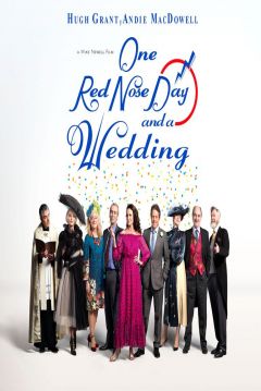 Ficha One Red Nose Day and a Wedding