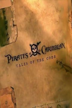 Ficha Pirates of the Caribbean: Tales of the Code: Wedlocked