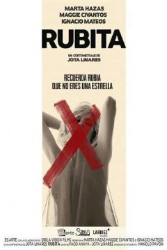 Poster Rubita