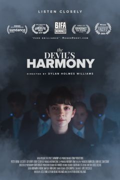 Poster The Devil´s Harmony