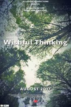 Poster Wishful Thinking