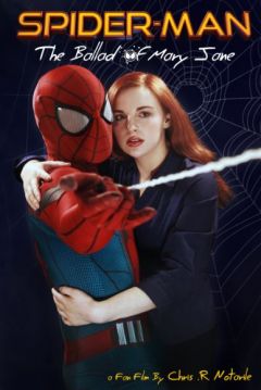 Poster Spider-Man (The Ballad of Mary Jane)
