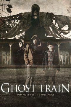 Poster Ghost Train