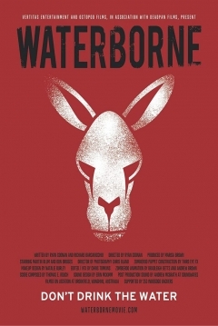 Poster Waterborne