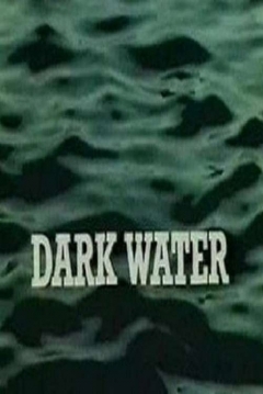 Poster Dark Water