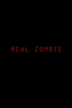Poster Real Zombie