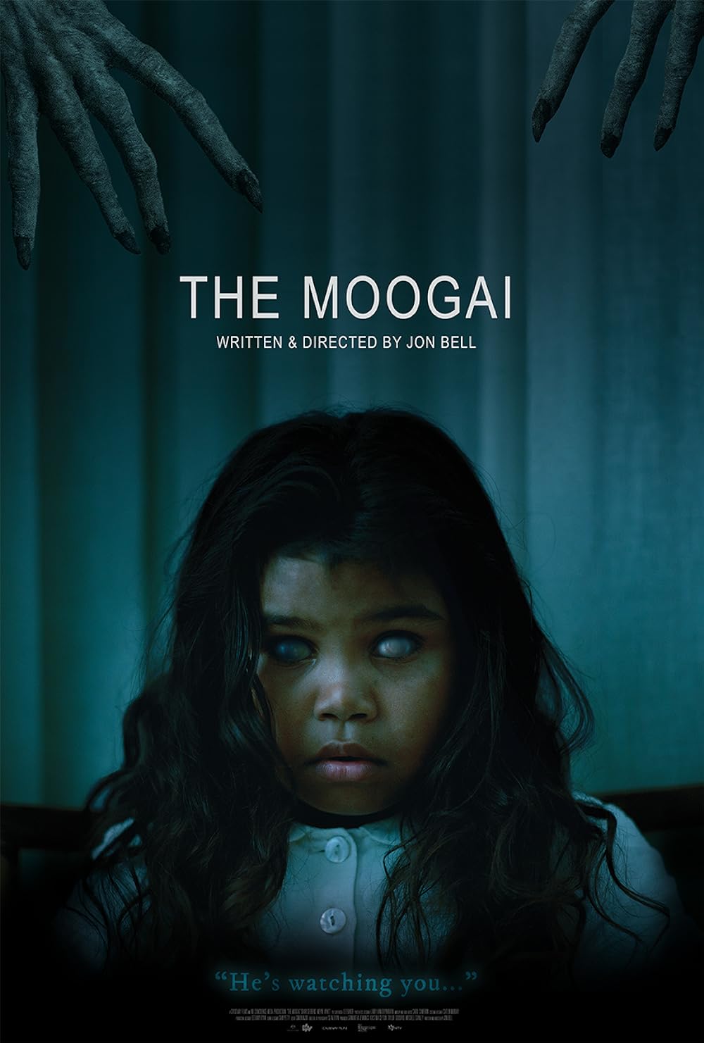 Poster The Moogai