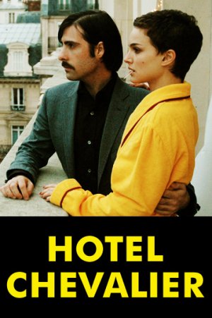 Poster Hotel Chevalier