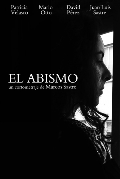 Poster El Abismo