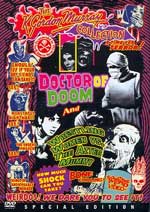 Ficha Doctor Of Doom