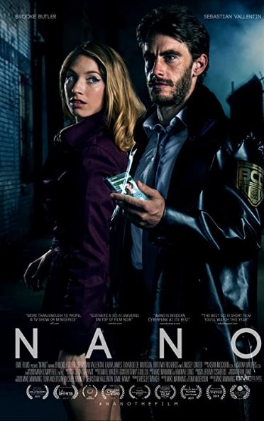 Poster Nano