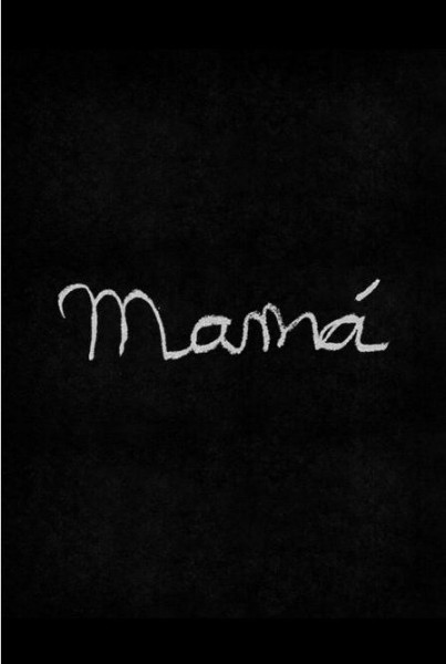 Poster Mamá (2008)