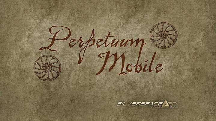 Poster Perpetuum Mobile