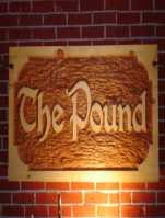 Poster The Pound
