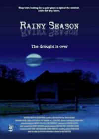 Poster Rainy Season 