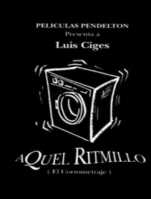 Poster Aquel Ritmillo (1/2)