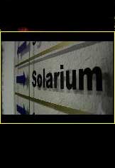 Poster Solarium