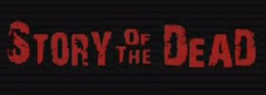 Poster Story of the Dead